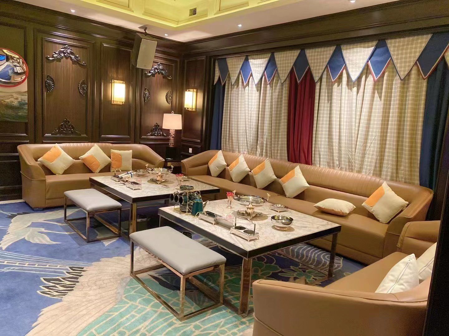 三明商务ktv推荐及商务ktv有哪些选择-泰宁县ktv预订