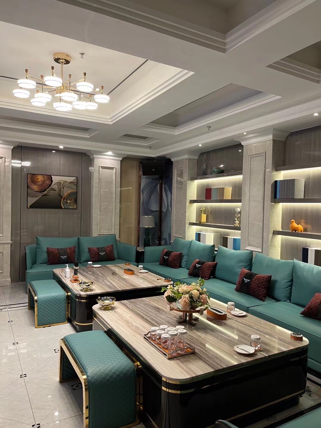 三明商务ktv新颖体验-永安市ktv预订