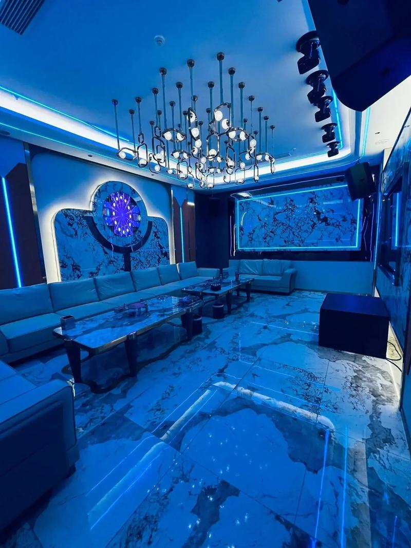 三明商务ktv开启商务ktv新玩法-沙县ktv预订