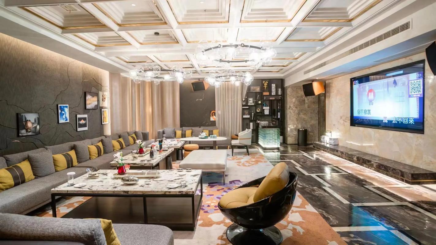 三明商务ktv解析-明溪县ktv预订